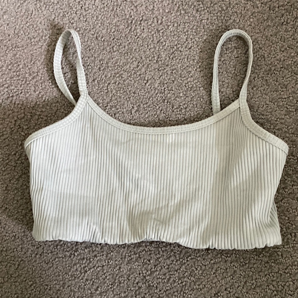 Years of Ours green bralette